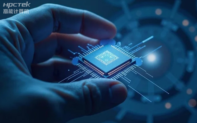 主板和CPU是一個東西嗎？有什么區別？(圖1)