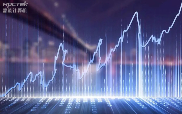 多元化國產主板，滿足更高性能、更高安全的金融發展(圖1)