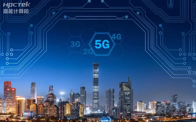 智能領(lǐng)航，飛騰工控機(jī)開啟金融行業(yè)科技新征程(圖1)