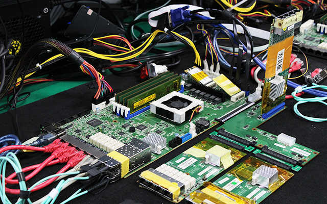 飛騰D2000國(guó)產(chǎn)主板，工業(yè)科技上發(fā)展的堅(jiān)實(shí)力量