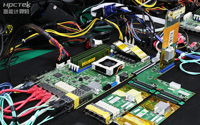 飛騰D2000國(guó)產(chǎn)主板，工業(yè)科技上發(fā)展的堅(jiān)實(shí)力量(圖1)