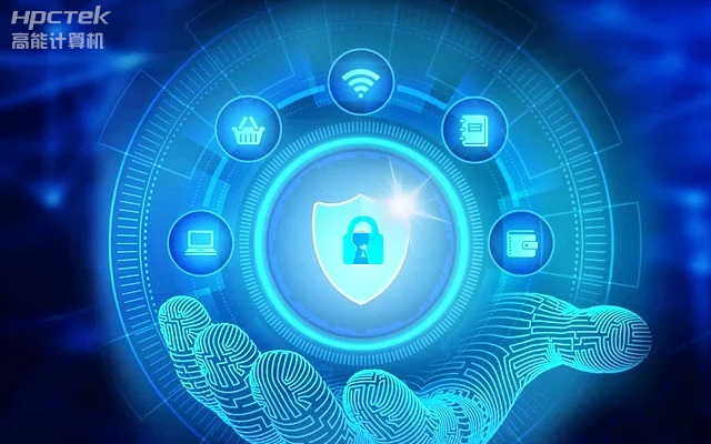 國產飛騰主板，賦能網絡安全防御硬手段(圖1)