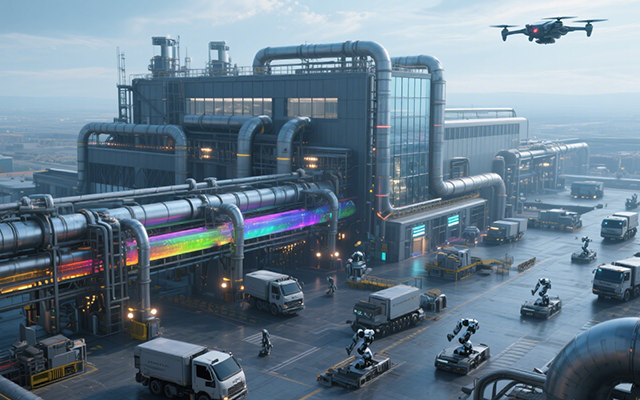 國產核心板：軍工品質+自主生態，引領工業未來