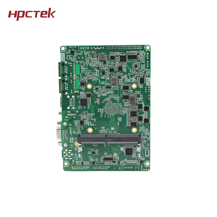 龍芯2K3000工控主板GM-S301K