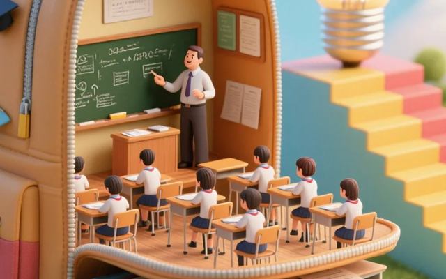 OPS飛騰主板：開啟教與學的深層次互動