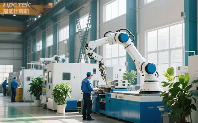 飛騰主板：自主創(chuàng)新，開啟計算新時代(圖1)