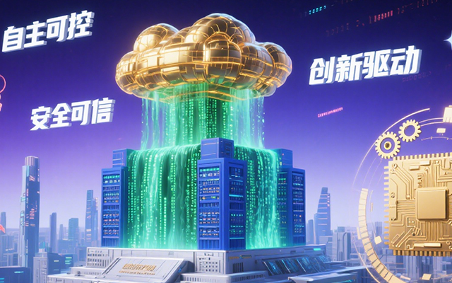 信創浪潮澎湃，國產主板迎來黃金時代！