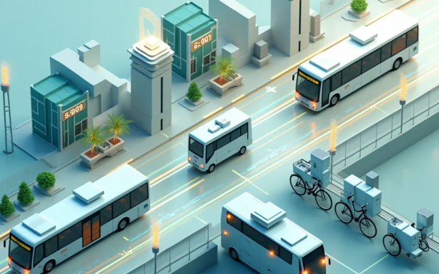 國產ITX主板小板型、大力量，為云終端產業賦能