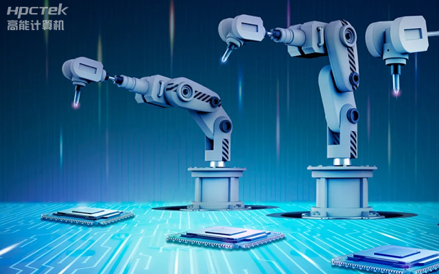 龍芯2K3000國產主板：強大內核，多元功能(圖1)