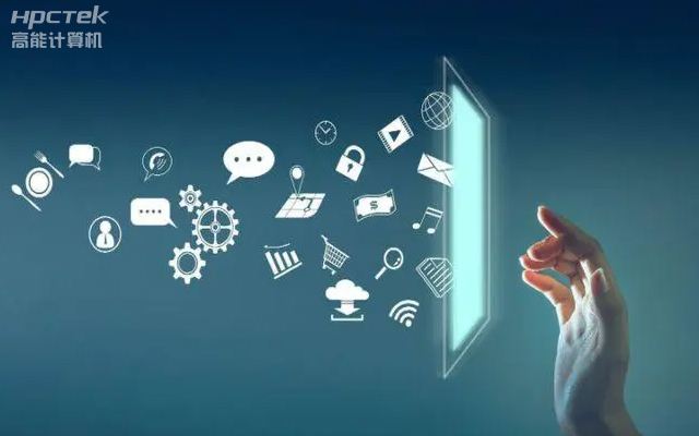 國產教育芯動力，OPS一體機解鎖智能教學新形態(圖1)