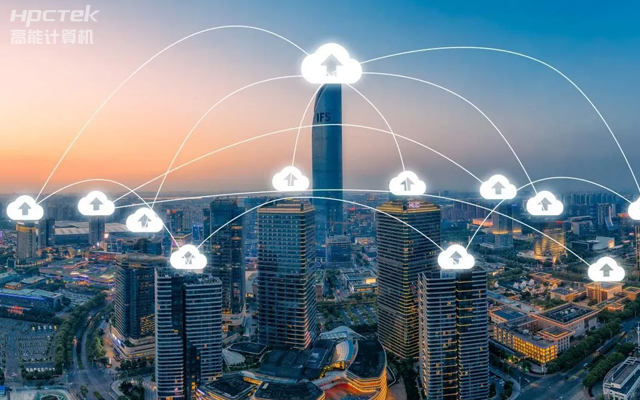 飛騰E2000Q主板，賦能云終端產業再次升級(圖1)