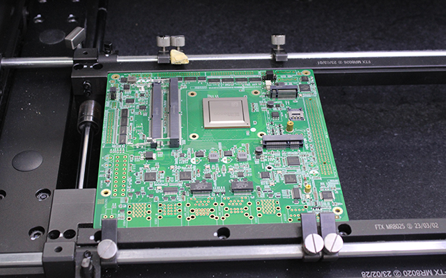 接口多樣化：M-ITX國產主板的豐富連接性能