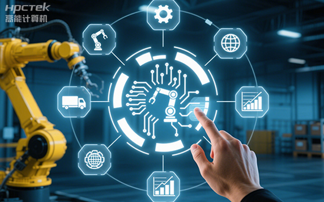 飛騰D2000主板，這款國產“硬核”正在重塑工業控制的神經脈絡(圖1)