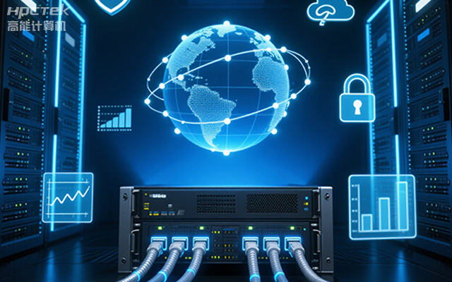 網(wǎng)絡(luò)安全飛騰主板，夯實數(shù)據(jù)自主安全底座(圖1)