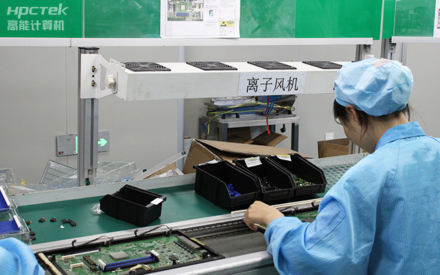 國產芯！LS3A6000工控主板引領科技新潮流(圖1)