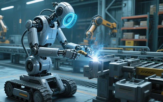 高性能、多功能：飛騰主板重塑現代智慧科技