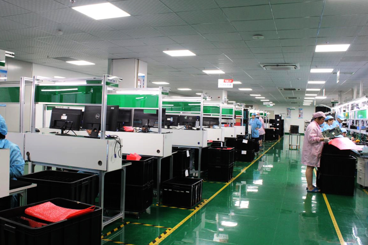 精工鑄就:探秘廣州高能工控主板生產(chǎn)核心環(huán)節(jié)(圖1) 精工鑄就:探秘廣州高能工控主板生產(chǎn)核心環(huán)節(jié)(圖1)