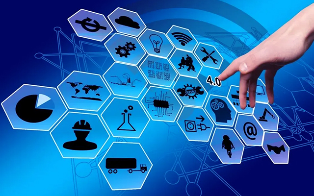 飛騰主板，為各行業帶來更智能化的解決方案