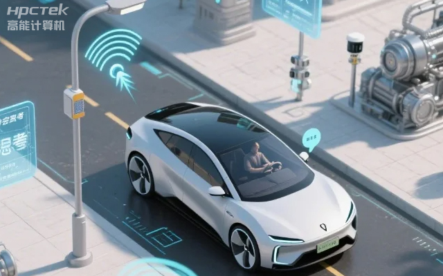 國產(chǎn)工控機(jī)對智能軌道交通發(fā)展的推動(dòng)作用是什么？(圖1)