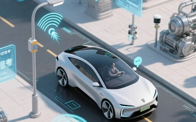 國產工控機對智能軌道交通發展的推動作用是什么？