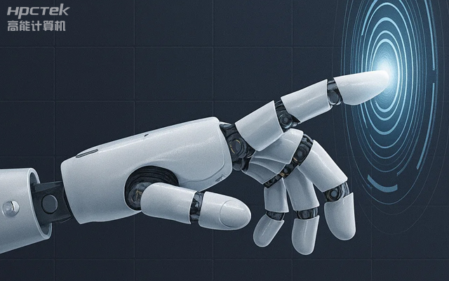 龍芯2K3000主板，工控領域自主化升級突圍的關鍵硬件(圖1)