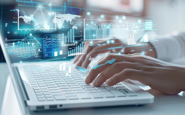 國產龍芯3A6000主板-引領智能辦公新時代(圖1)