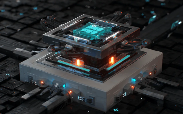 【工控科普】集顯和獨顯有什么區別？國產主板有幾種顯示方法？(圖1)