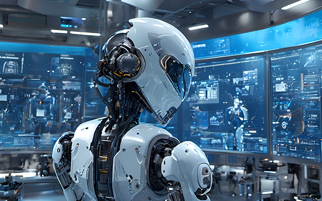 飛騰瘦客戶機|云終端行業(yè)的隱形守護者(圖1)