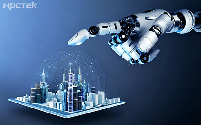 飛騰主板：安全穩定，護航工業數據資產(圖1)