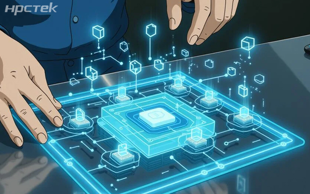 國產(chǎn)“芯”主板賦能工控領(lǐng)域安全可靠的發(fā)展環(huán)境(圖1)