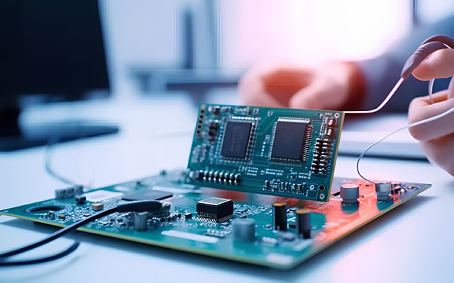 D2000飛騰COMe核心板：性能高、擴展強、應用廣(圖1)