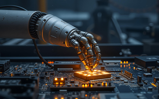 國產(chǎn)龍芯工控主板有什么優(yōu)勢？(圖1)