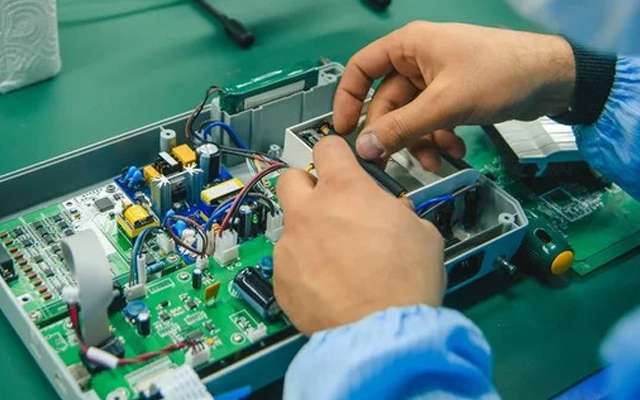 D2000國產(chǎn)飛騰主板的應用及領域(圖1)