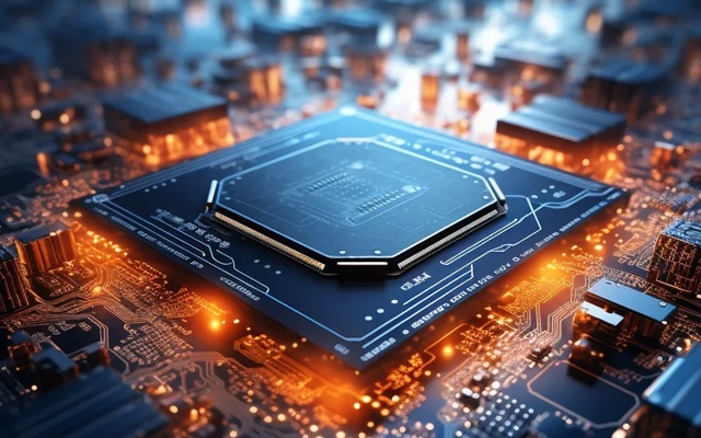 國產主板正在推動物聯網、5G和邊緣計算產業的創新(圖1)