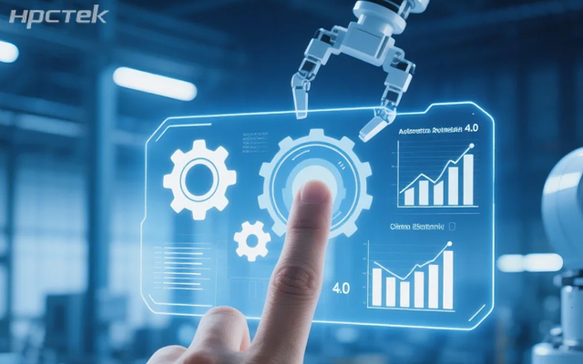 國產工控機，飛騰D3000強勁核心賦能工控產品新發展(圖1)