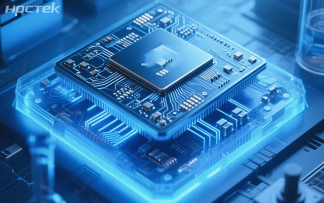 2K3000八核強芯龍芯主板：工業控制與能源領域的國產芯力量(圖1)