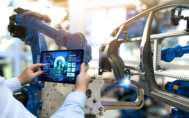 D2000飛騰主板，國產芯穩定驅動工業智能化