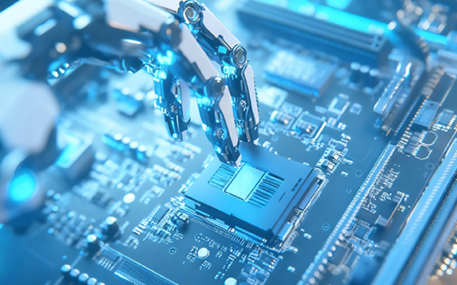 飛騰一體機主板：重塑高效計算體驗，賦能多場景應用