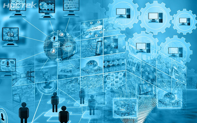 龍芯3A6000主板，為信創(chuàng)辦公系統(tǒng)的搭建賦能(圖1)