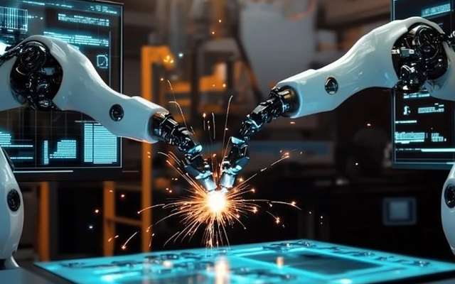 龍芯工控機，構筑高性能、高安全的發(fā)展新基座