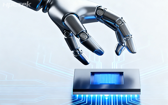 國產飛騰芯，D2000工控機驅動產業高質量發展(圖1)