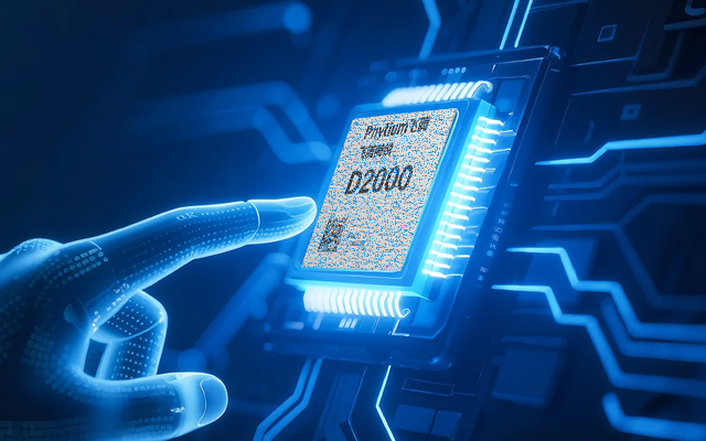 元器件實(shí)現(xiàn)100%全國(guó)產(chǎn)，飛騰整機(jī)為工控發(fā)展添磚加瓦