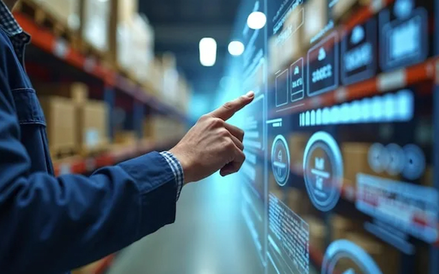 國產飛騰工控主板賦能智能建造，筑牢行業革新