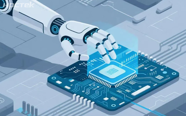 自主可控的科技利刃：龍芯2K3000主板引領國產計算新生態(圖1)