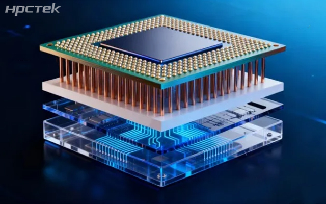 國產(chǎn)飛騰工控主板：軌道交通智能化的核心動力(圖1)