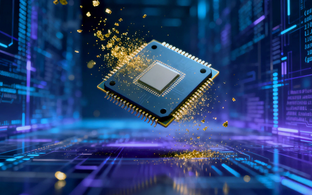 國產(chǎn)力量鑄就數(shù)字基石：飛騰工控主板賦能多領域智能化升級