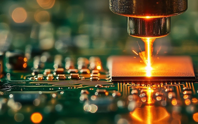 工業(yè)4.0核心算力底座：飛騰主板重構(gòu)工業(yè)計算效率基準