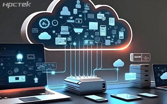 物聯網+工業互聯：龍芯2K2000工控主板的硬核賦能(圖1)