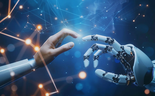 3A5000四核龍芯主板，開啟質量更高的智慧金融時代