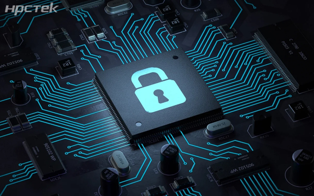 國產加密工控機：信創產業信息安全加密的核心載體(圖1)